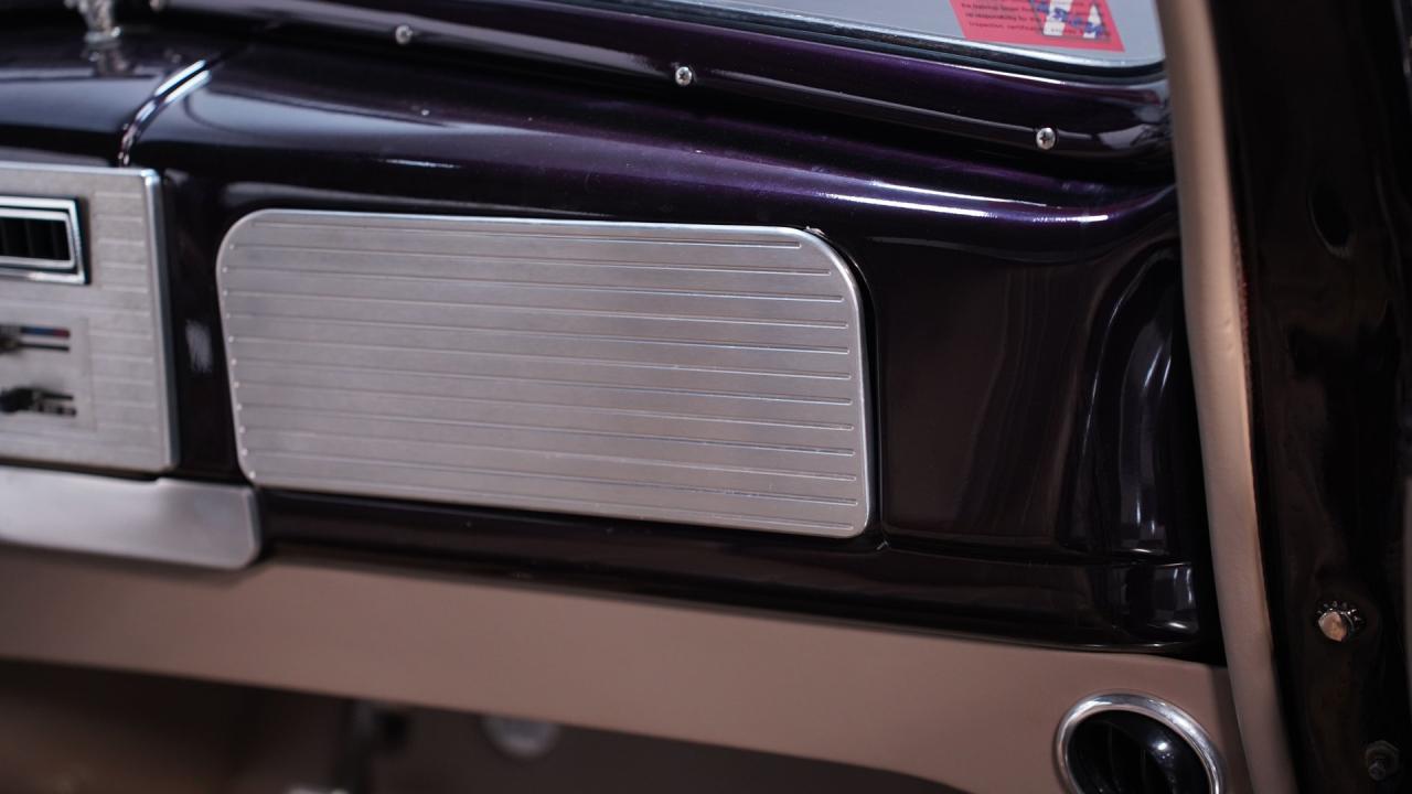 1937 Chevrolet Sedan