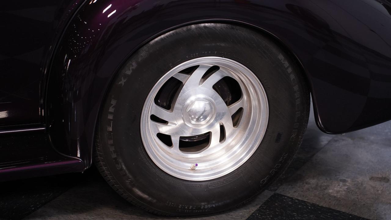 1937 Chevrolet Sedan