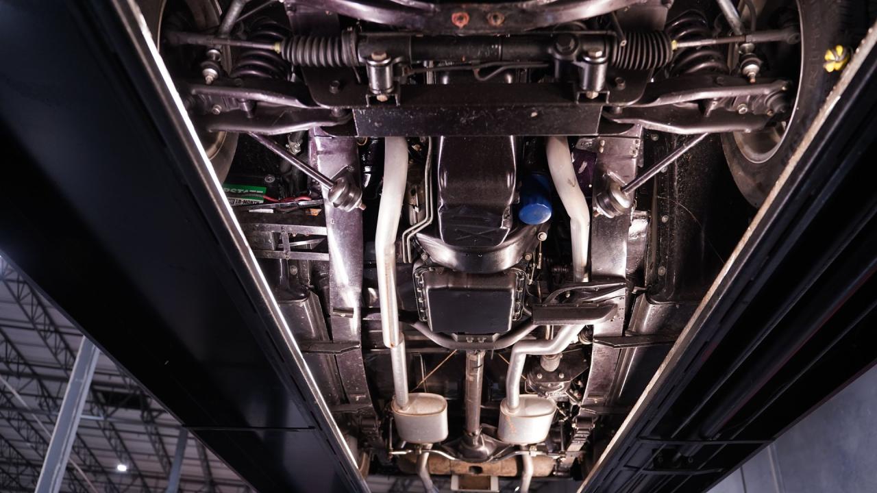 1937 Chevrolet Sedan