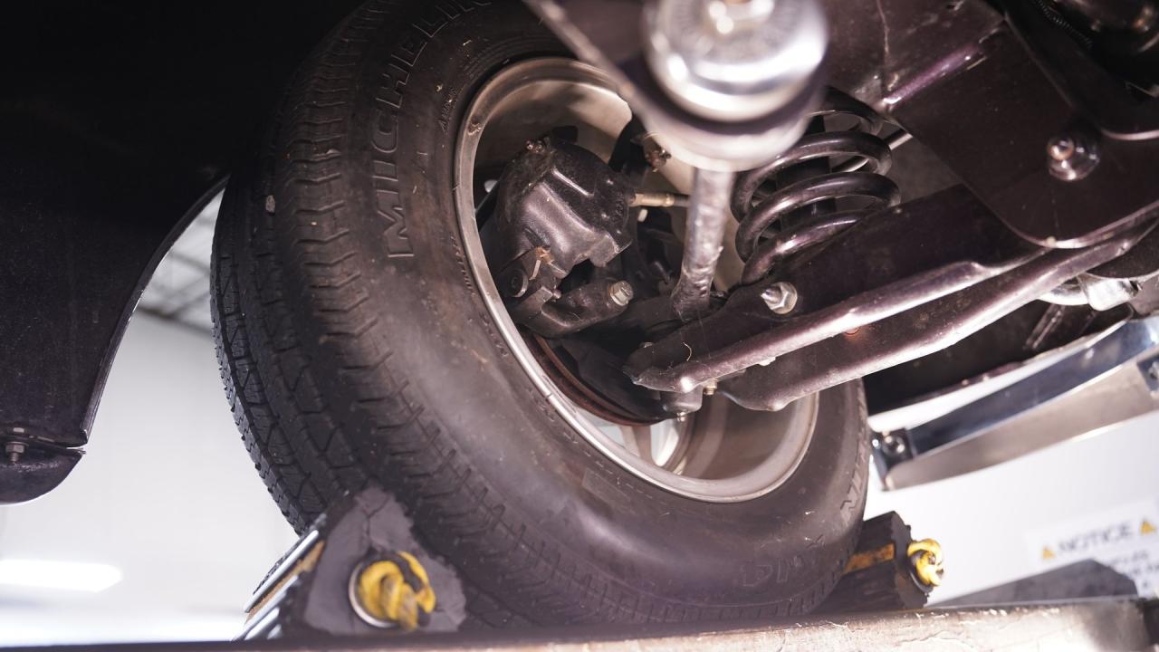 1937 Chevrolet Sedan