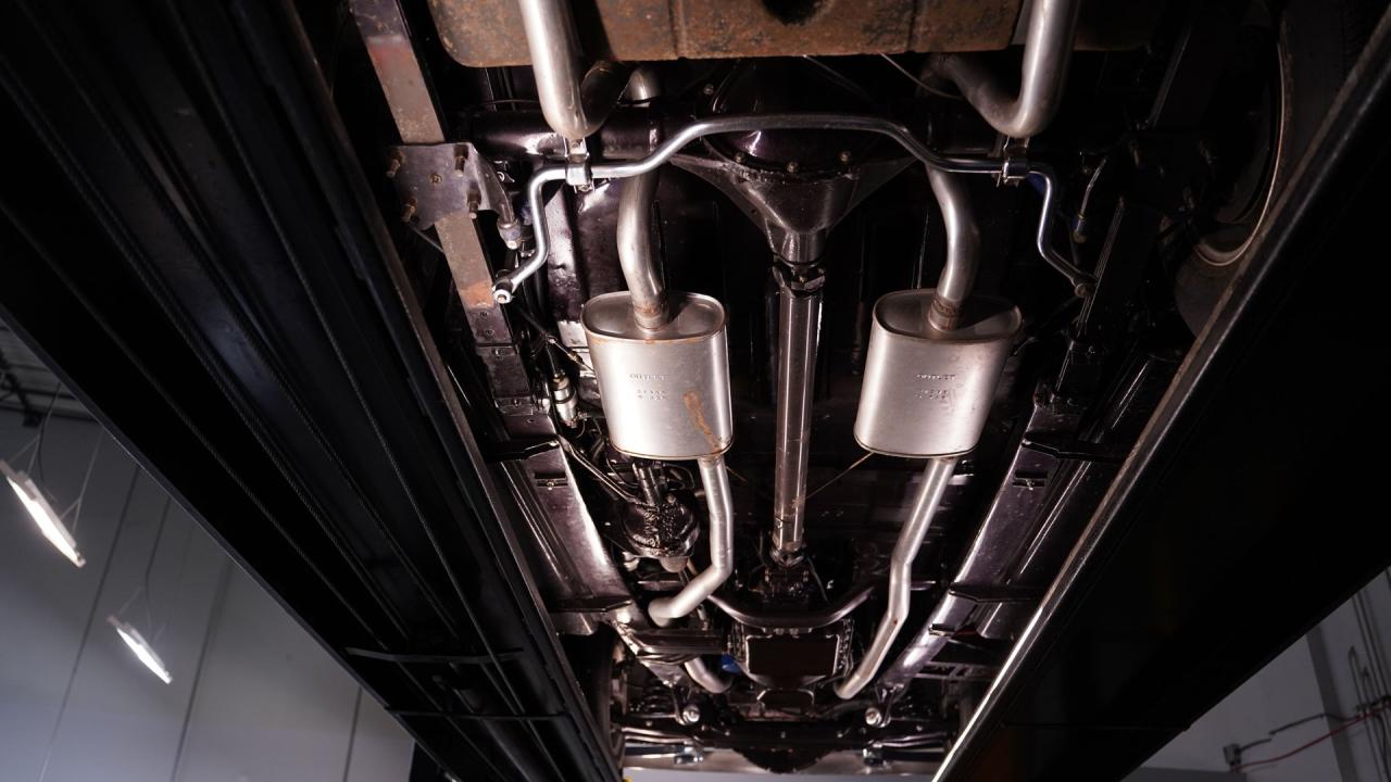 1937 Chevrolet Sedan