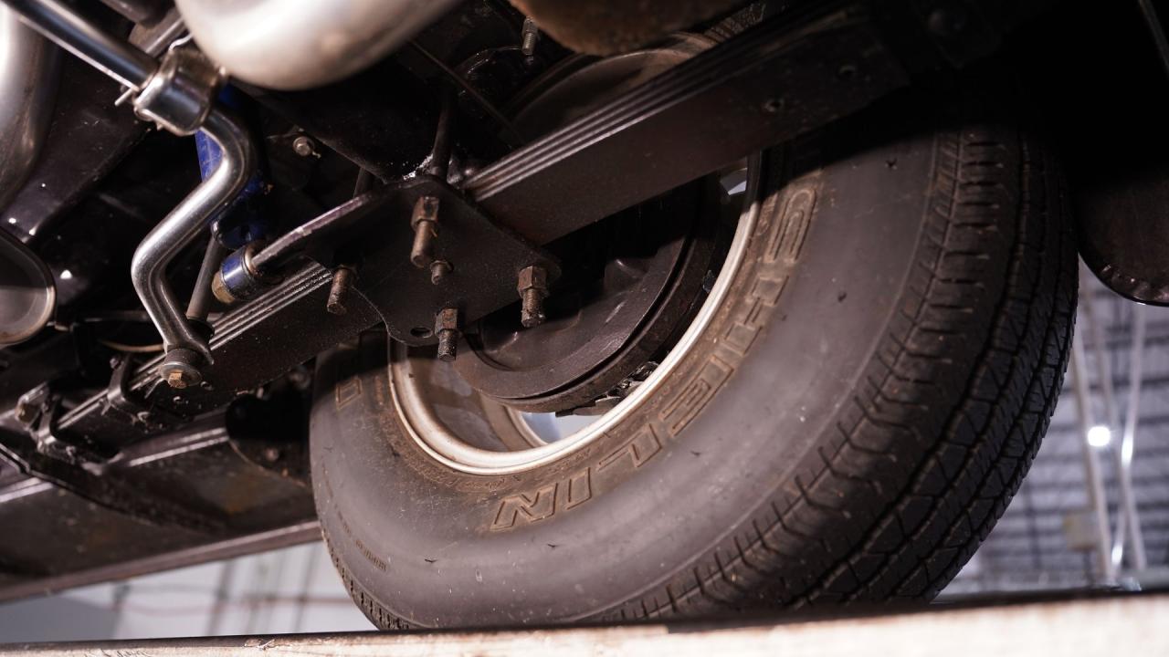 1937 Chevrolet Sedan