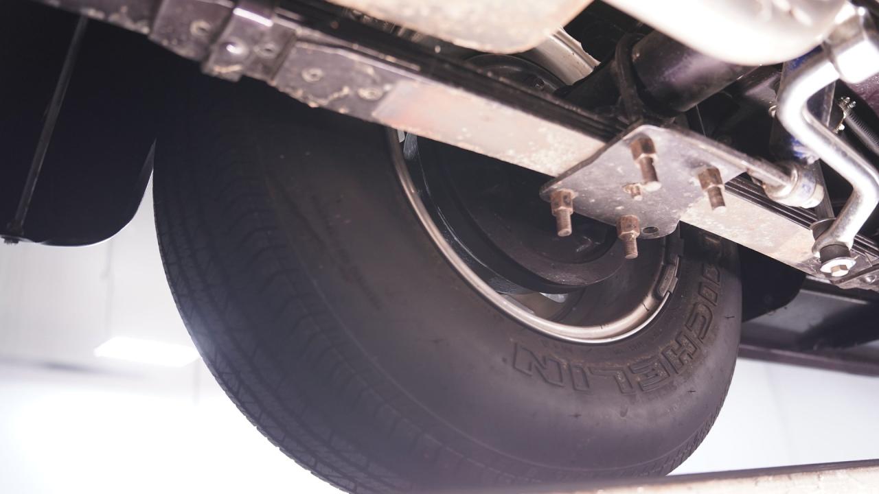 1937 Chevrolet Sedan