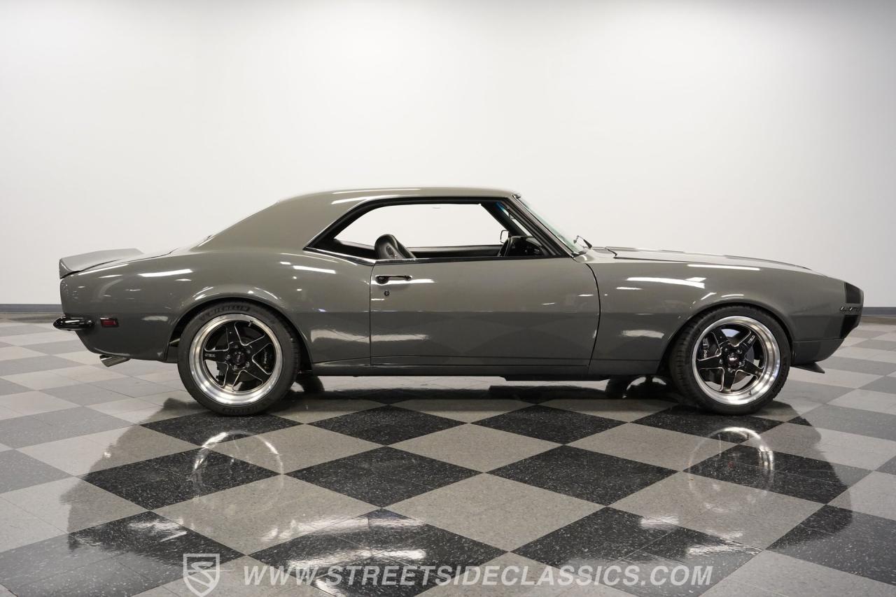 1968 Chevrolet Camaro LT1 Pro Touring