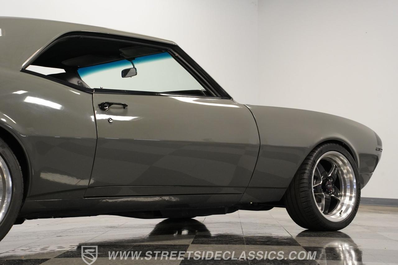 1968 Chevrolet Camaro LT1 Pro Touring