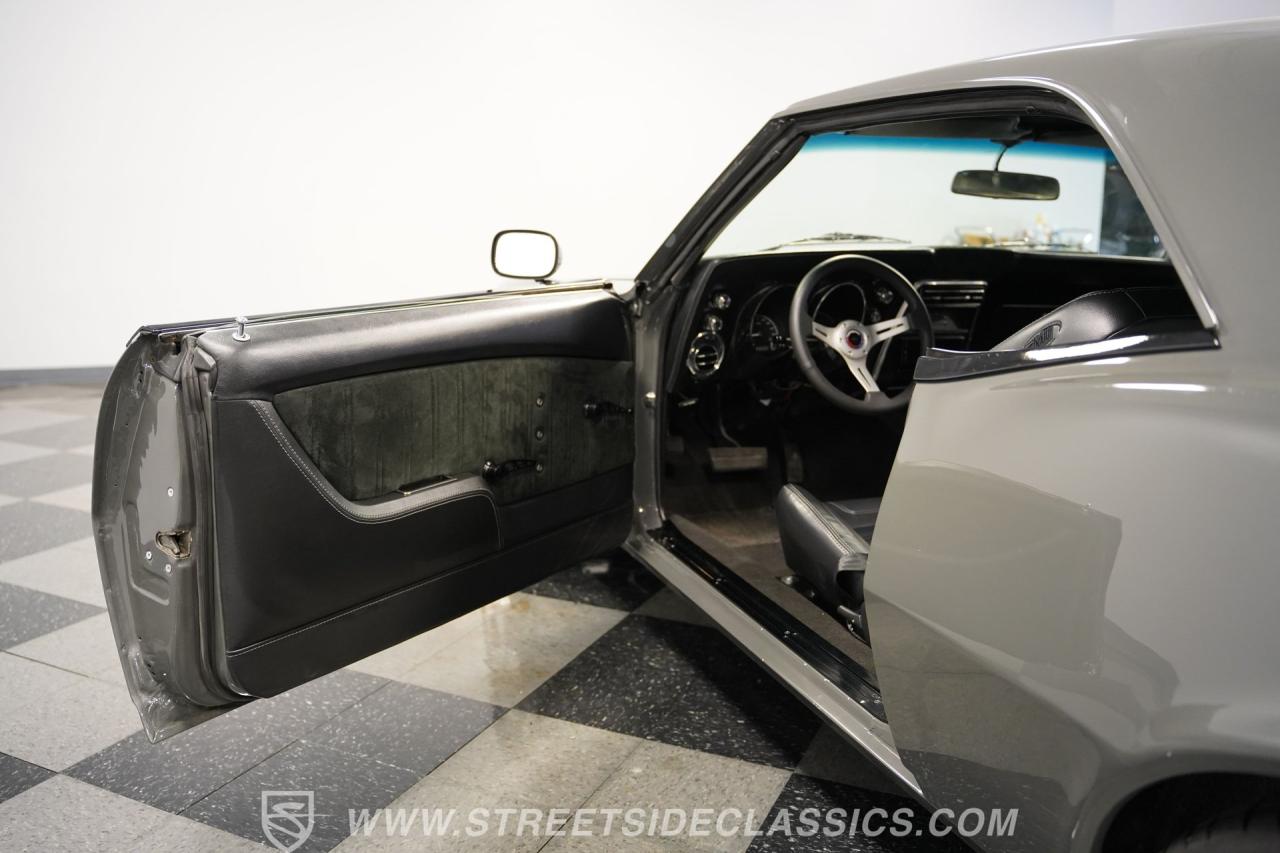 1968 Chevrolet Camaro LT1 Pro Touring