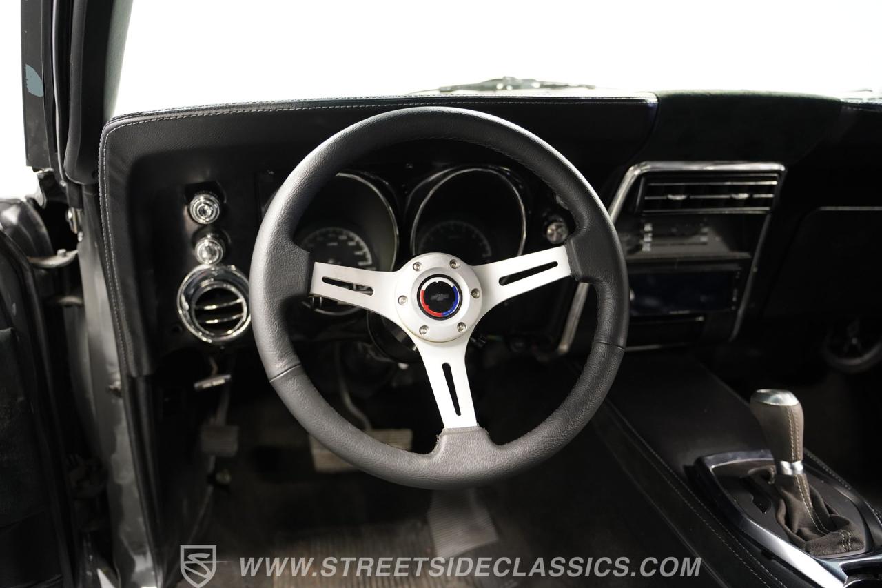 1968 Chevrolet Camaro LT1 Pro Touring