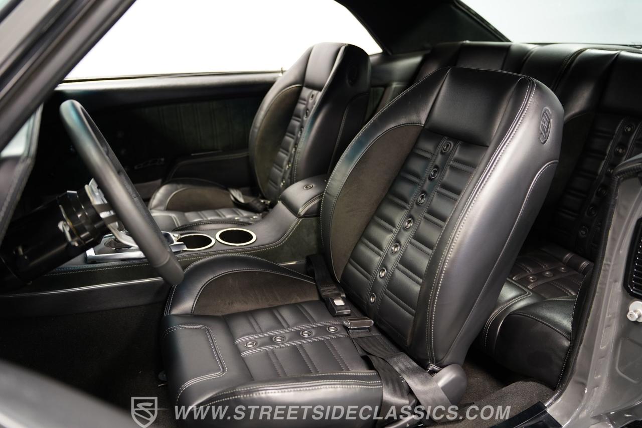 1968 Chevrolet Camaro LT1 Pro Touring