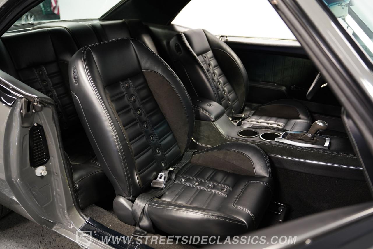 1968 Chevrolet Camaro LT1 Pro Touring