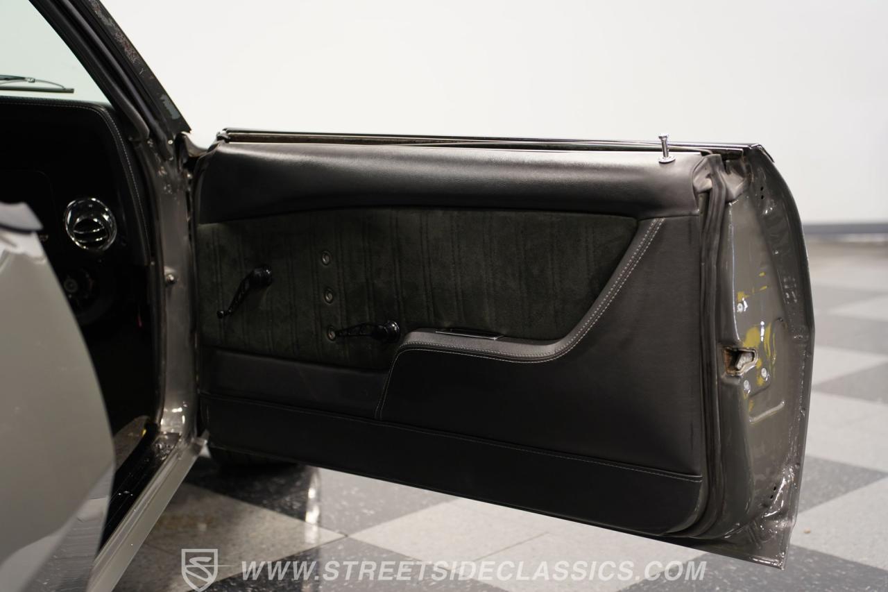 1968 Chevrolet Camaro LT1 Pro Touring