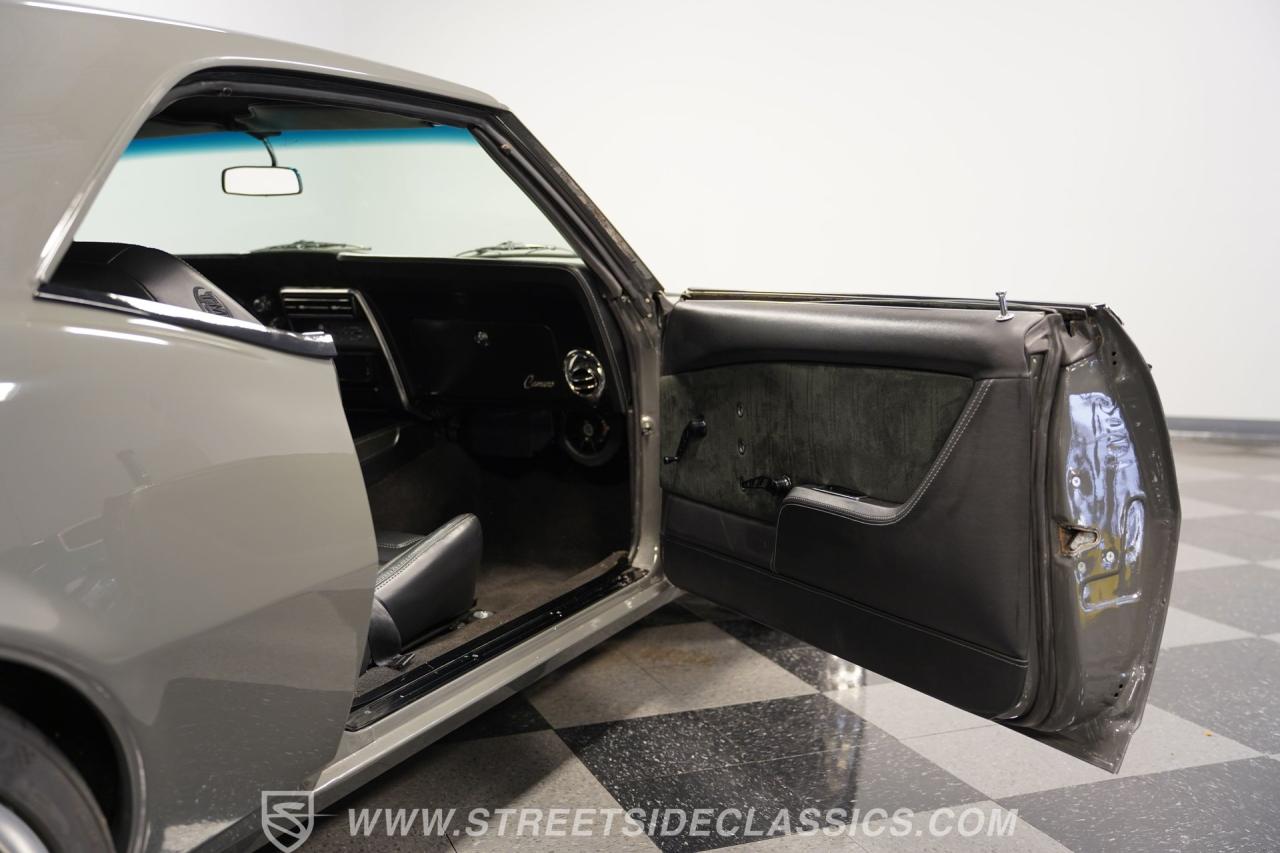 1968 Chevrolet Camaro LT1 Pro Touring