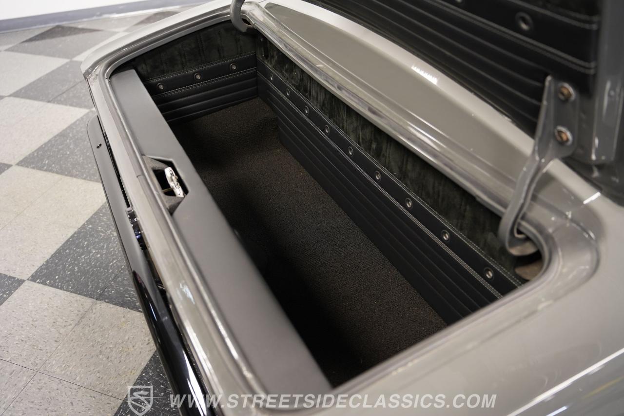 1968 Chevrolet Camaro LT1 Pro Touring