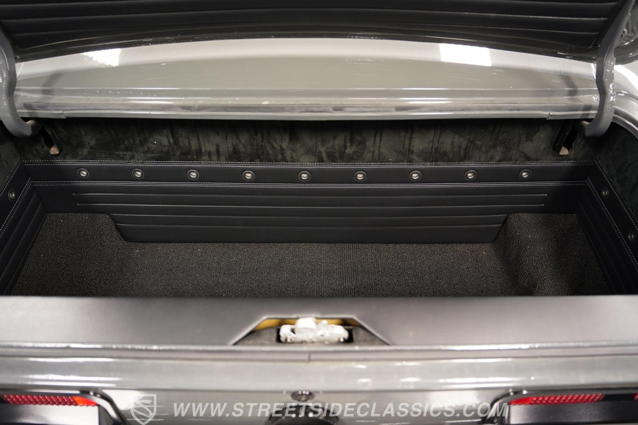 1968 Chevrolet Camaro LT1 Pro Touring