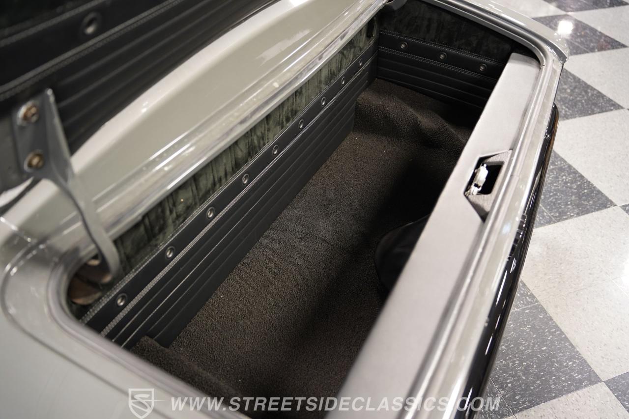 1968 Chevrolet Camaro LT1 Pro Touring