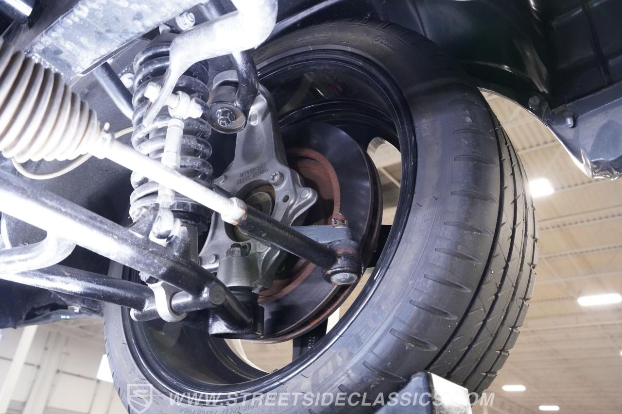 1968 Chevrolet Camaro LT1 Pro Touring