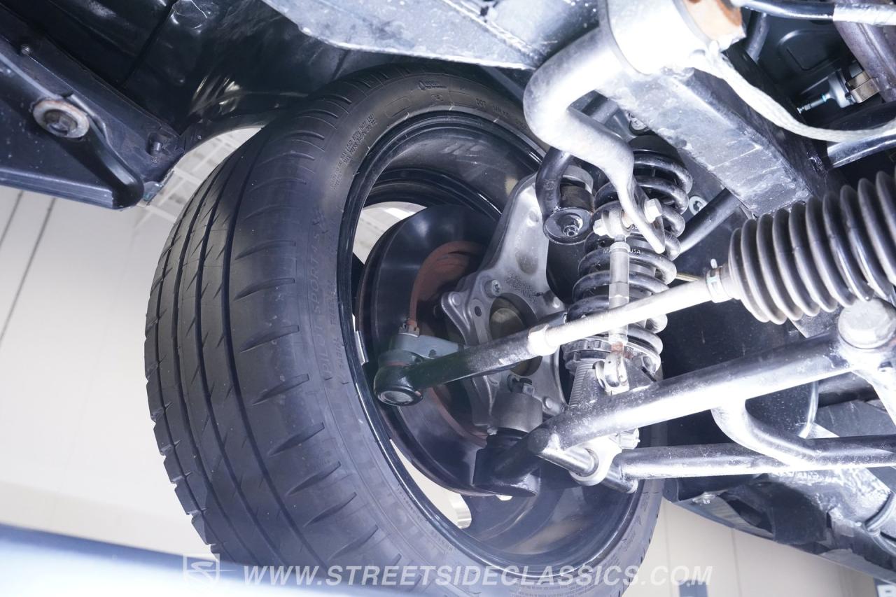 1968 Chevrolet Camaro LT1 Pro Touring