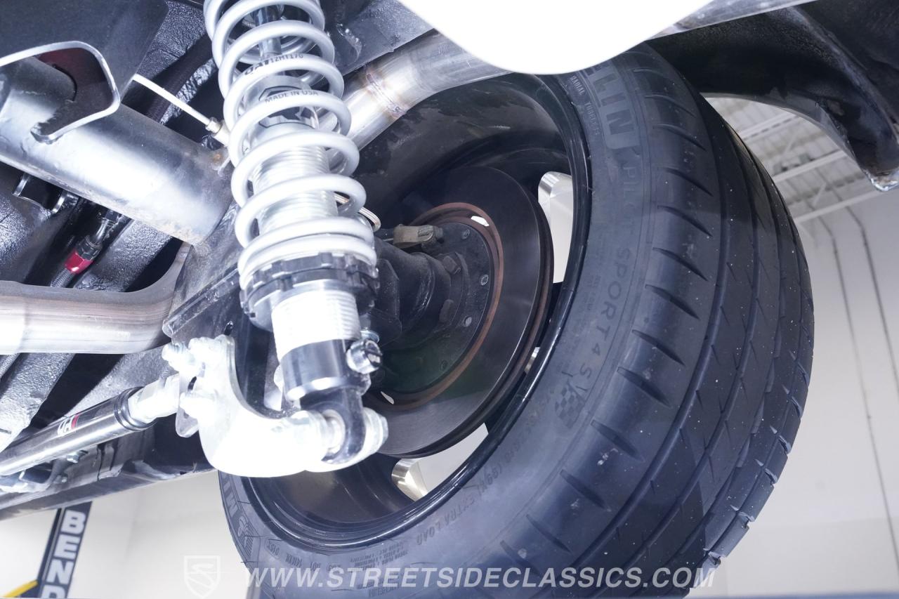 1968 Chevrolet Camaro LT1 Pro Touring