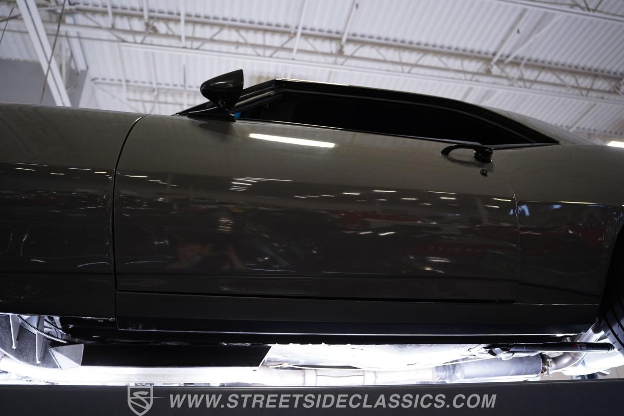 1968 Chevrolet Camaro LT1 Pro Touring