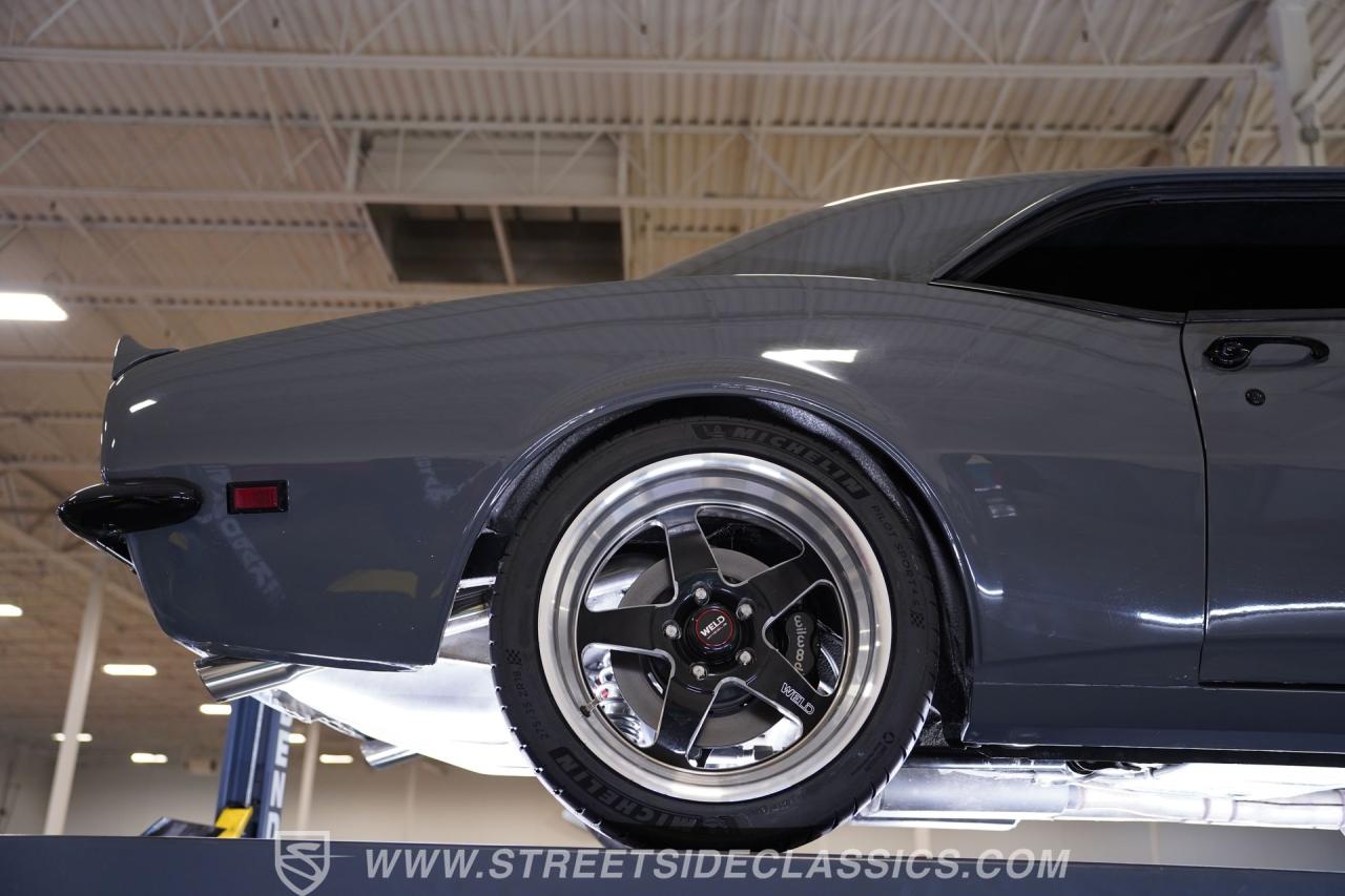 1968 Chevrolet Camaro LT1 Pro Touring