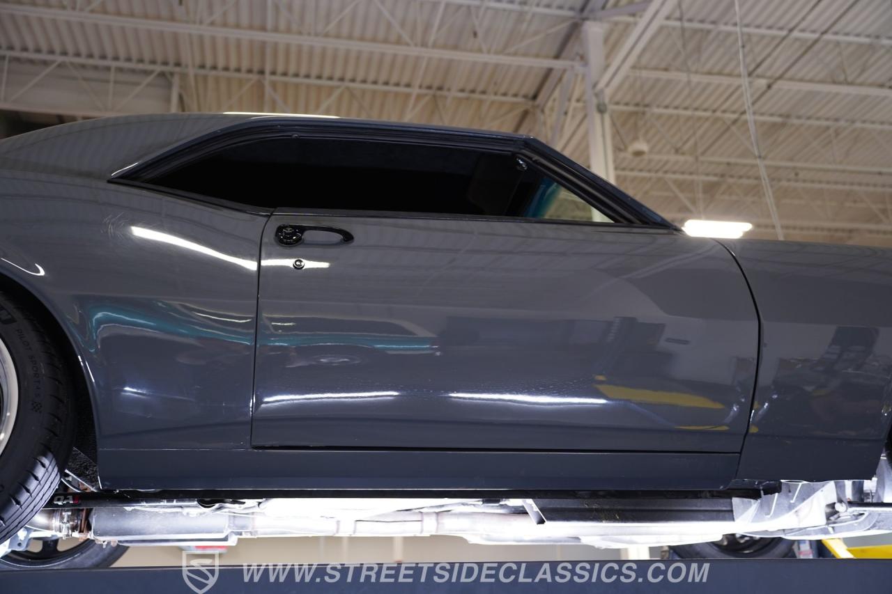 1968 Chevrolet Camaro LT1 Pro Touring