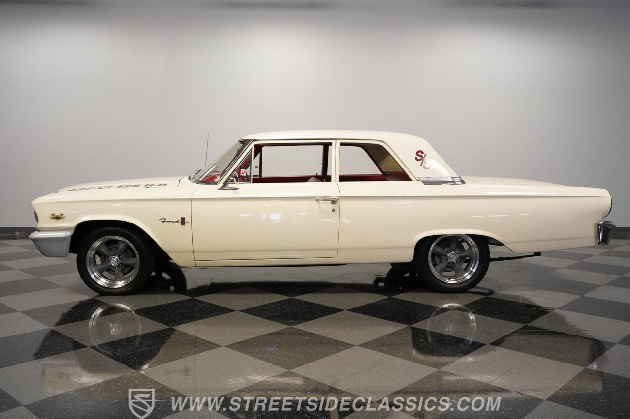 1963 Ford 300