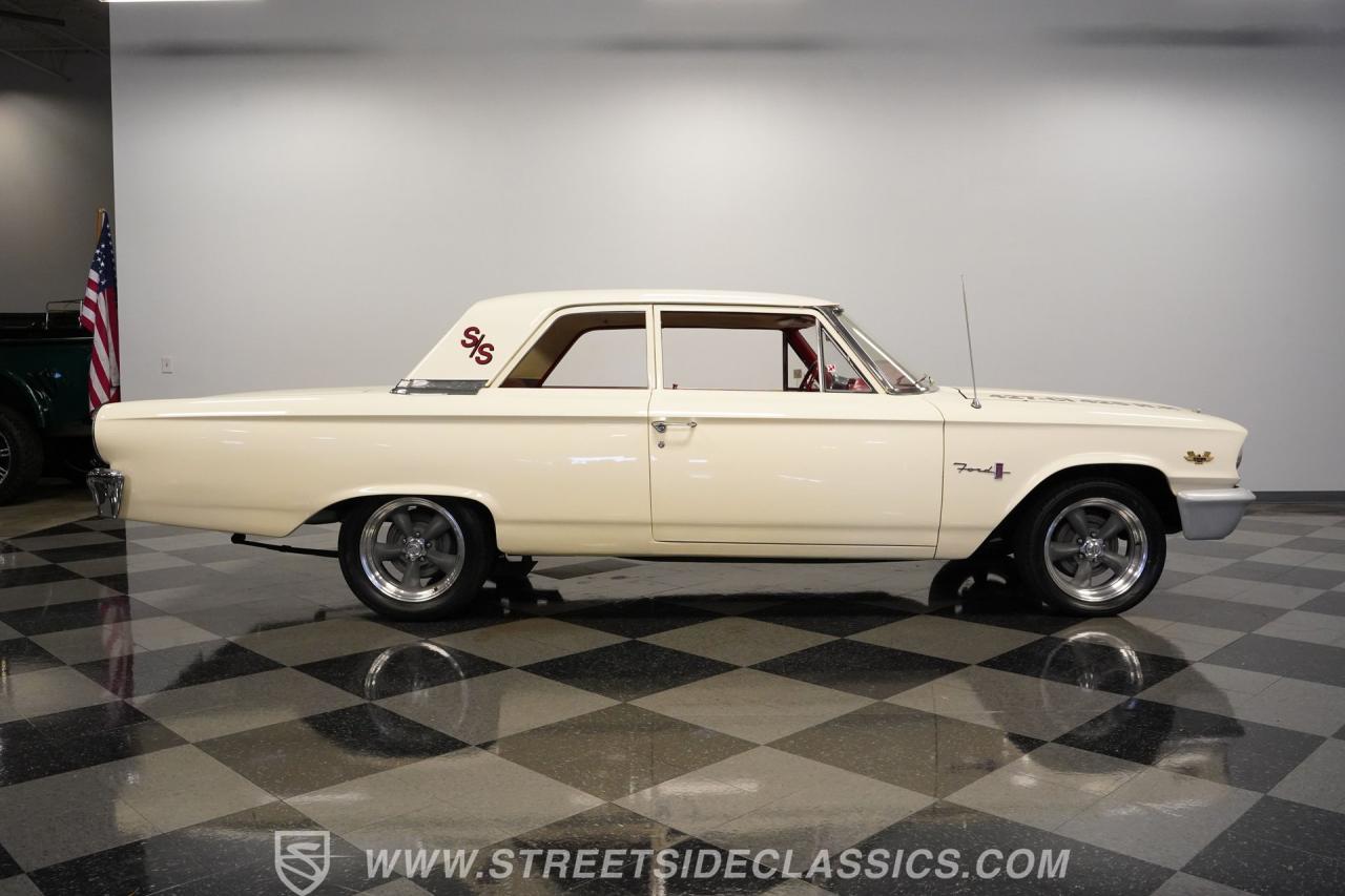 1963 Ford 300