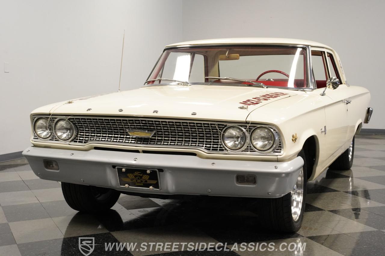 1963 Ford 300