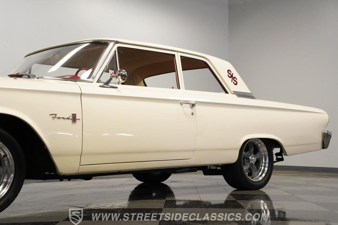 1963 Ford 300