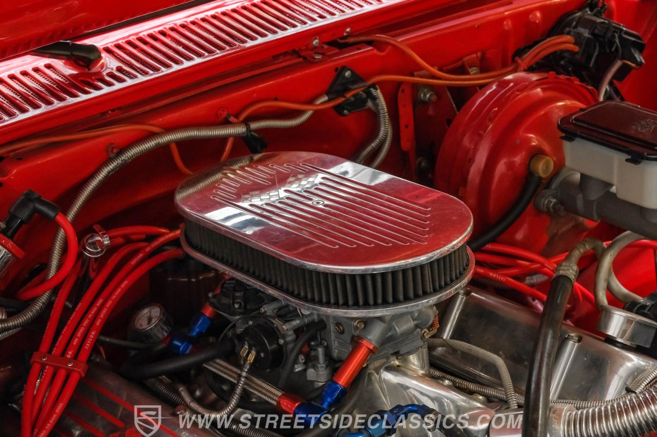 1982 Chevrolet Blazer K5 4x4