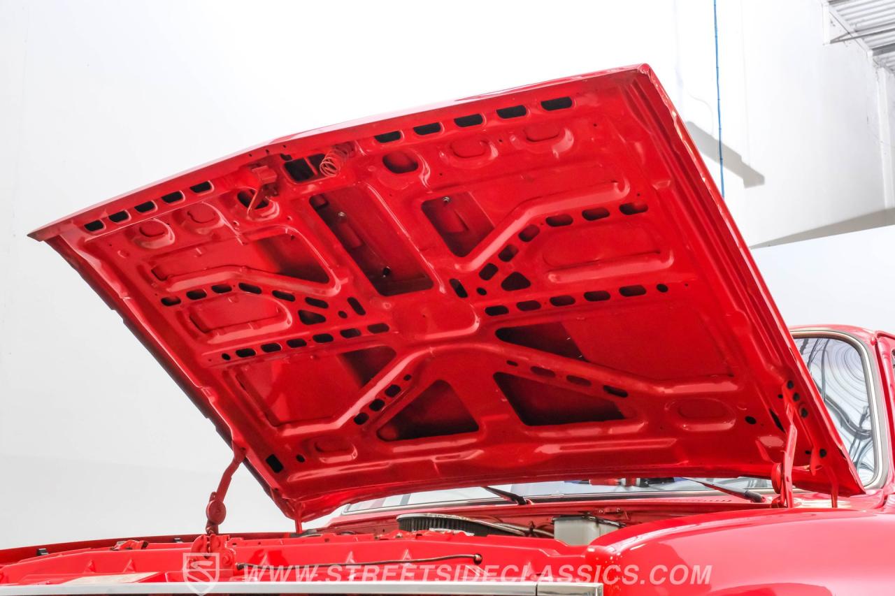 1982 Chevrolet Blazer K5 4x4