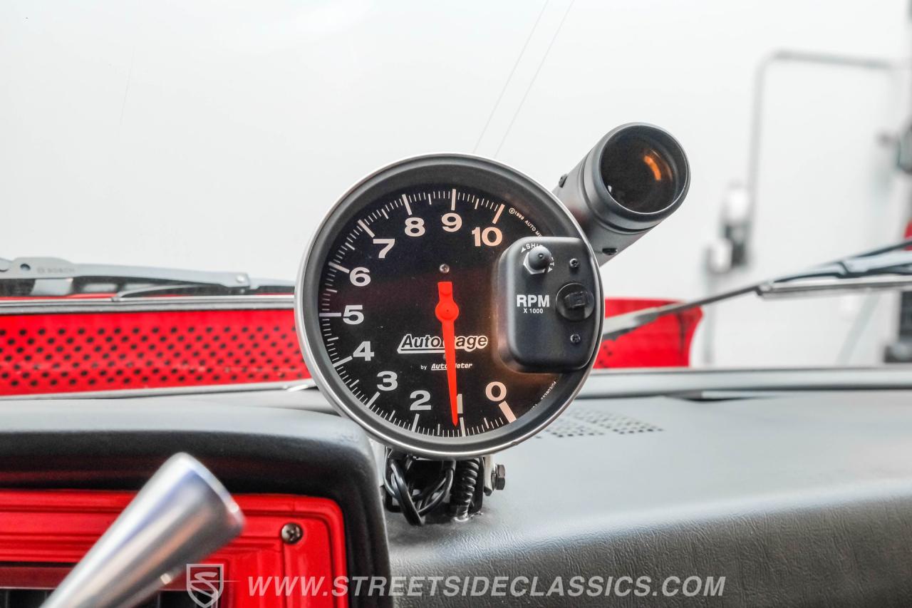 1982 Chevrolet Blazer K5 4x4