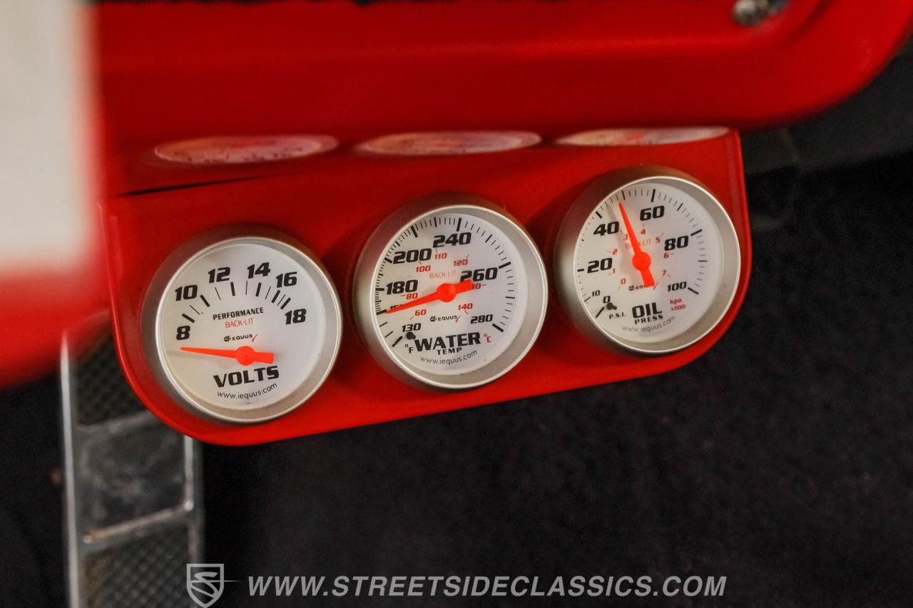 1982 Chevrolet Blazer K5 4x4