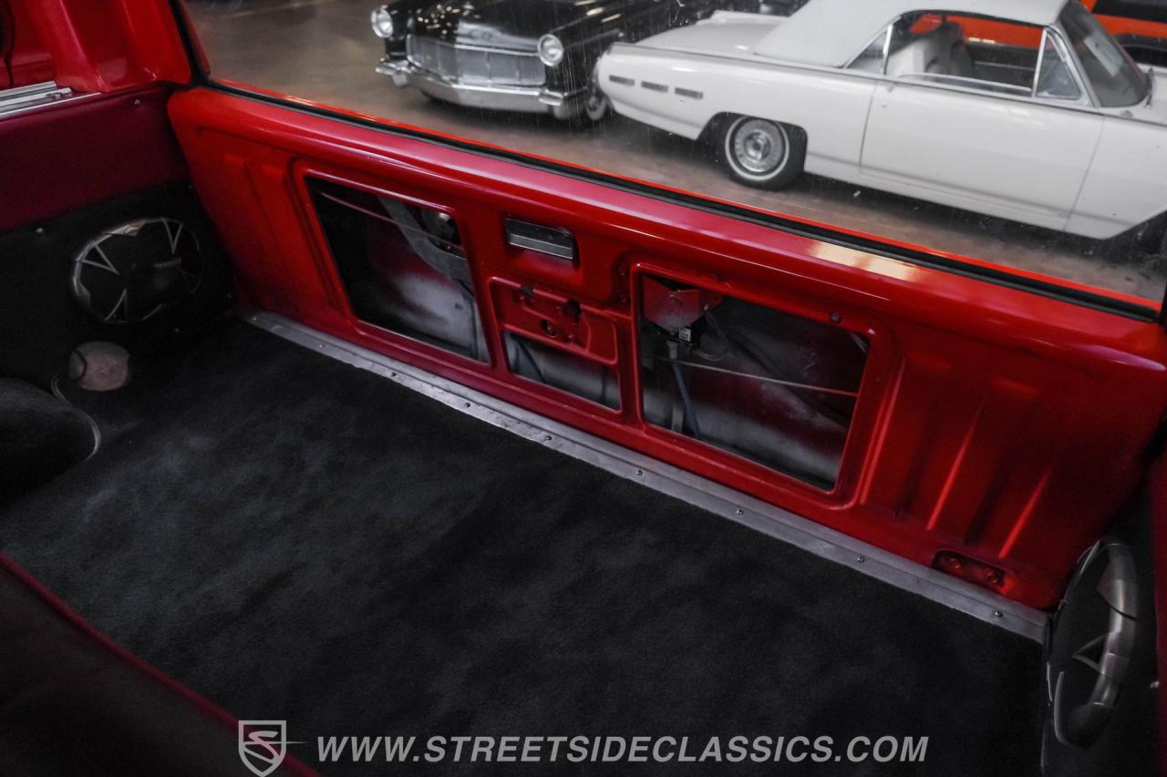 1982 Chevrolet Blazer K5 4x4