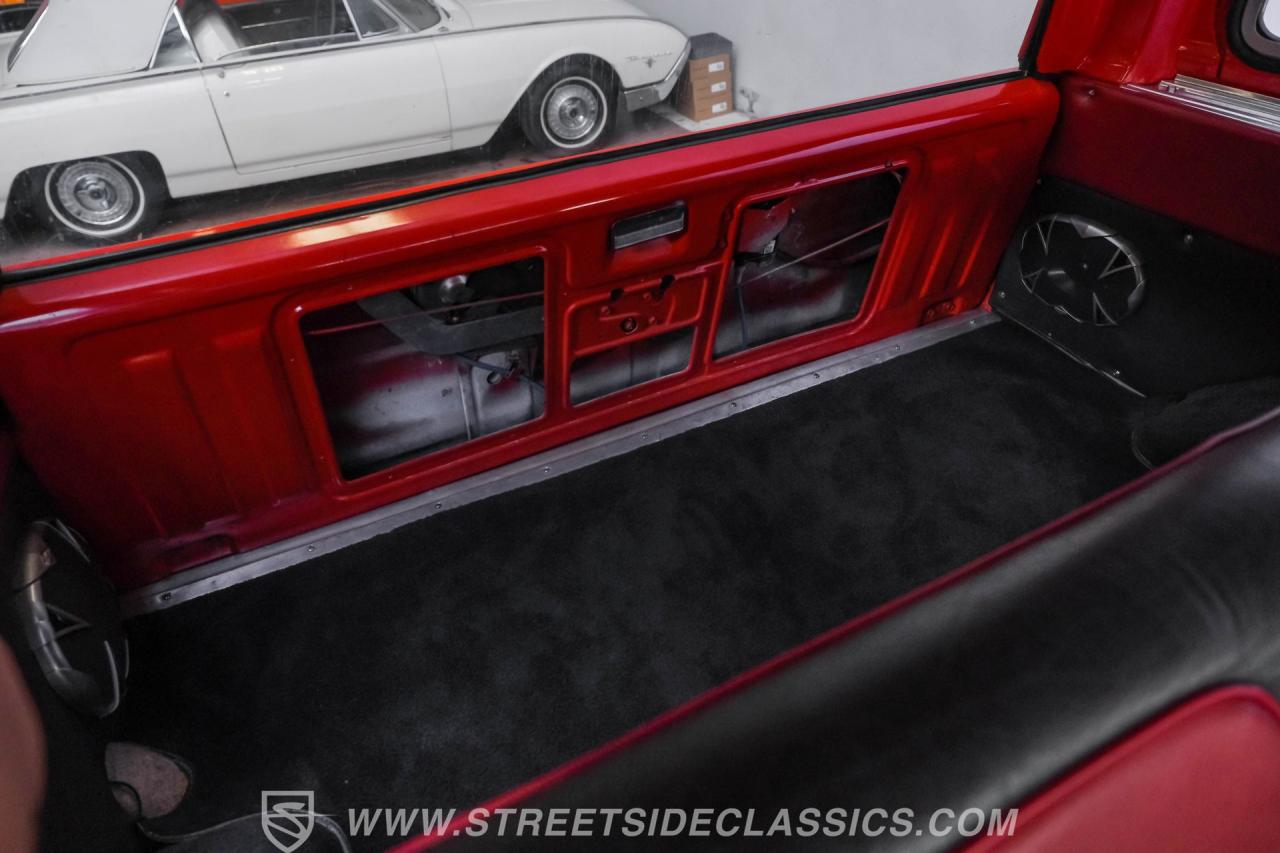 1982 Chevrolet Blazer K5 4x4