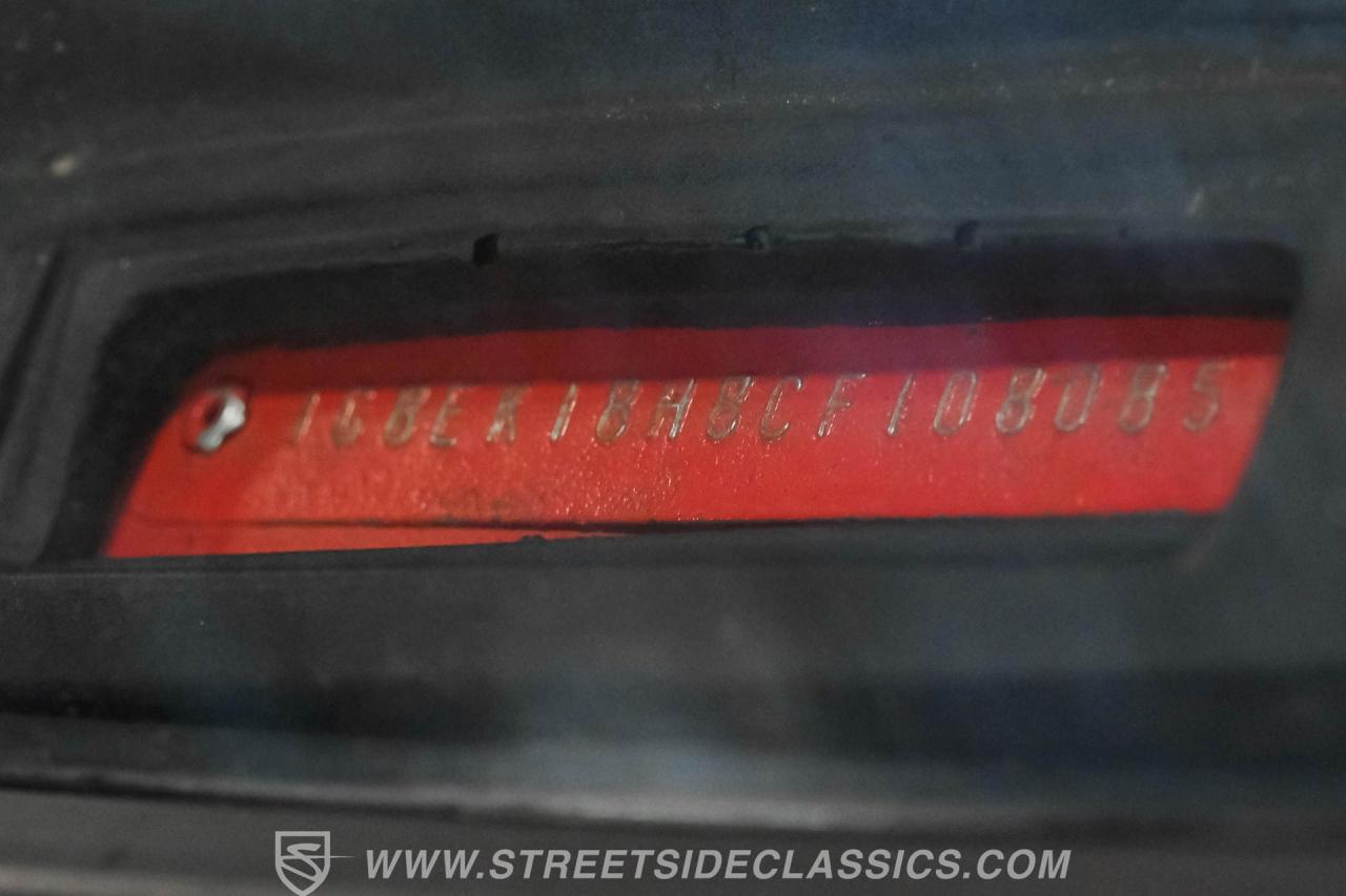 1982 Chevrolet Blazer K5 4x4