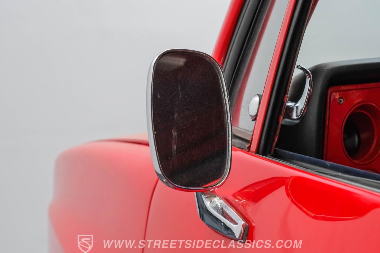 1982 Chevrolet Blazer K5 4x4