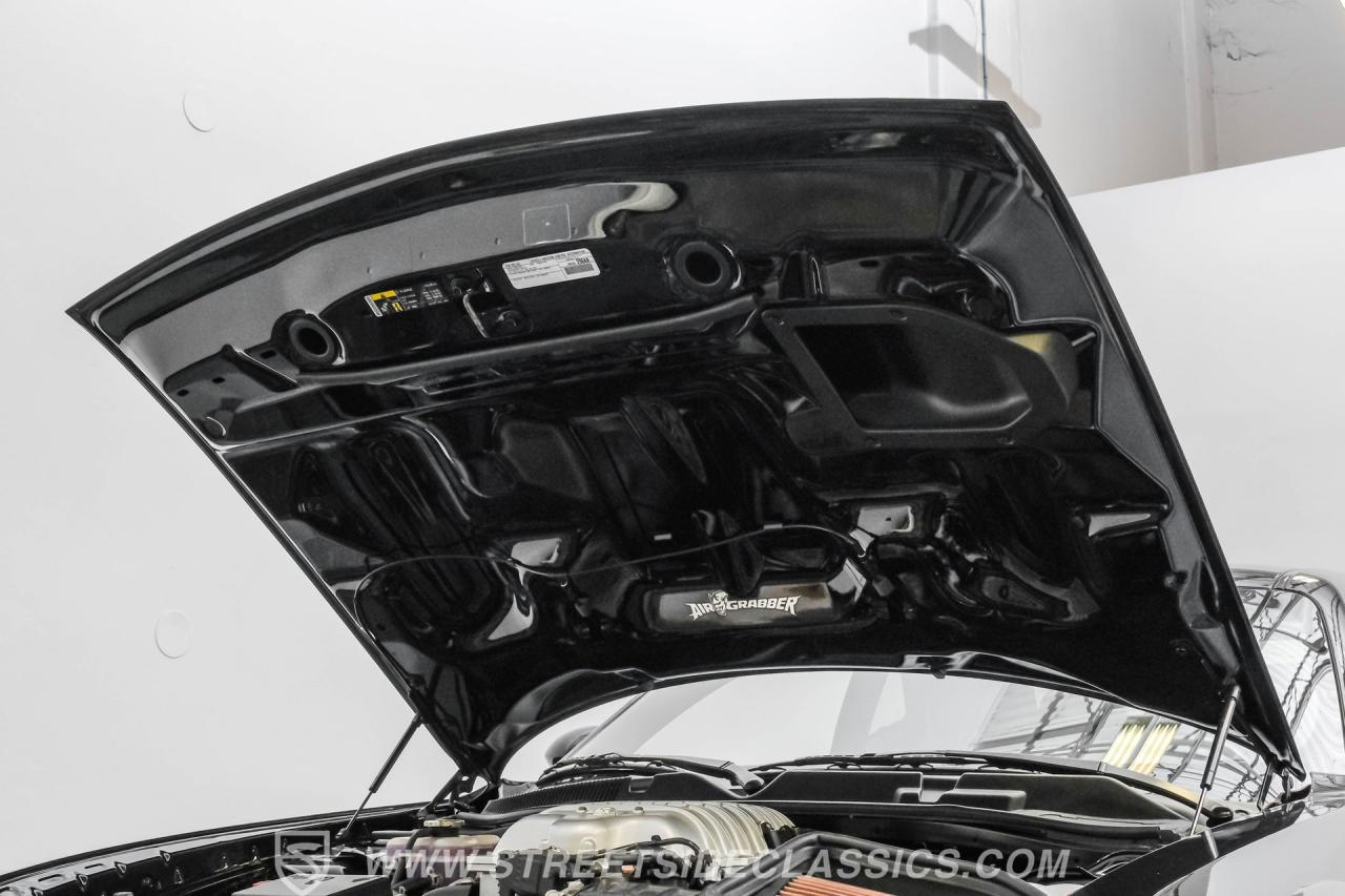 2018 Dodge Challenger SRT Demon