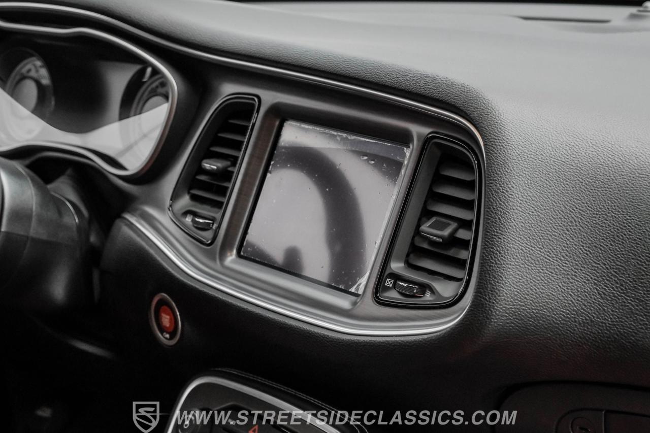 2018 Dodge Challenger SRT Demon