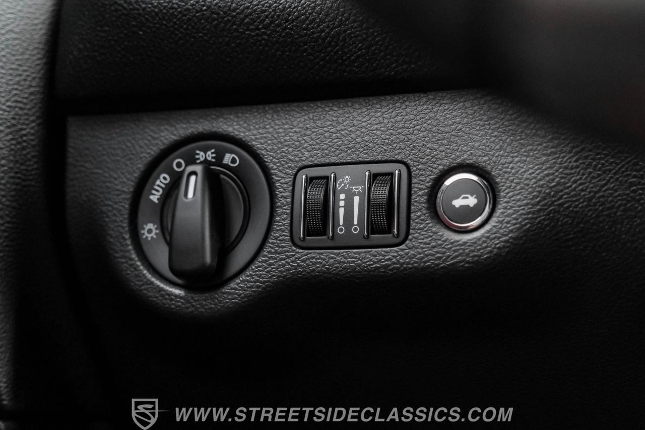 2018 Dodge Challenger SRT Demon