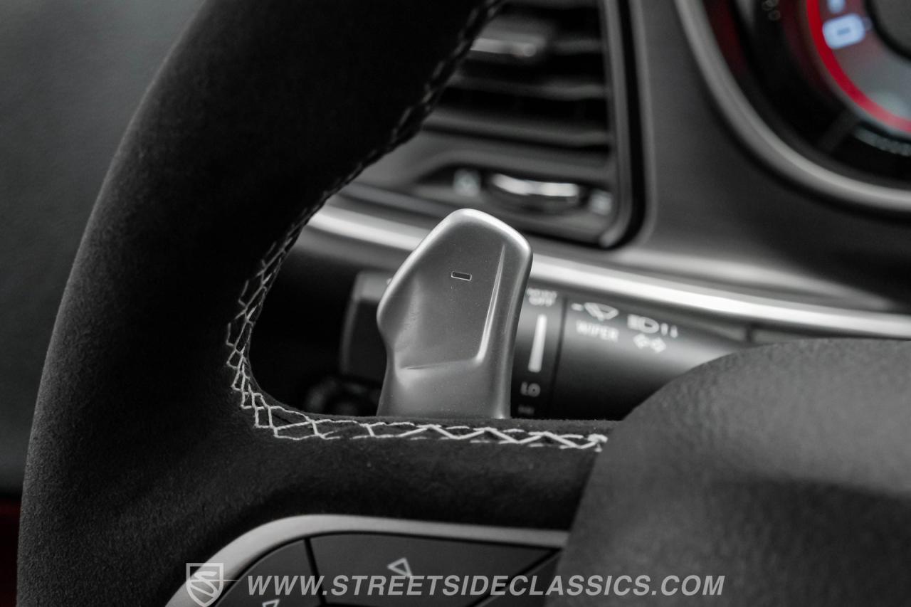 2018 Dodge Challenger SRT Demon