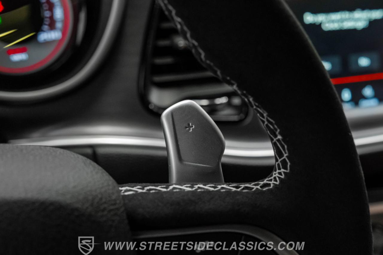 2018 Dodge Challenger SRT Demon