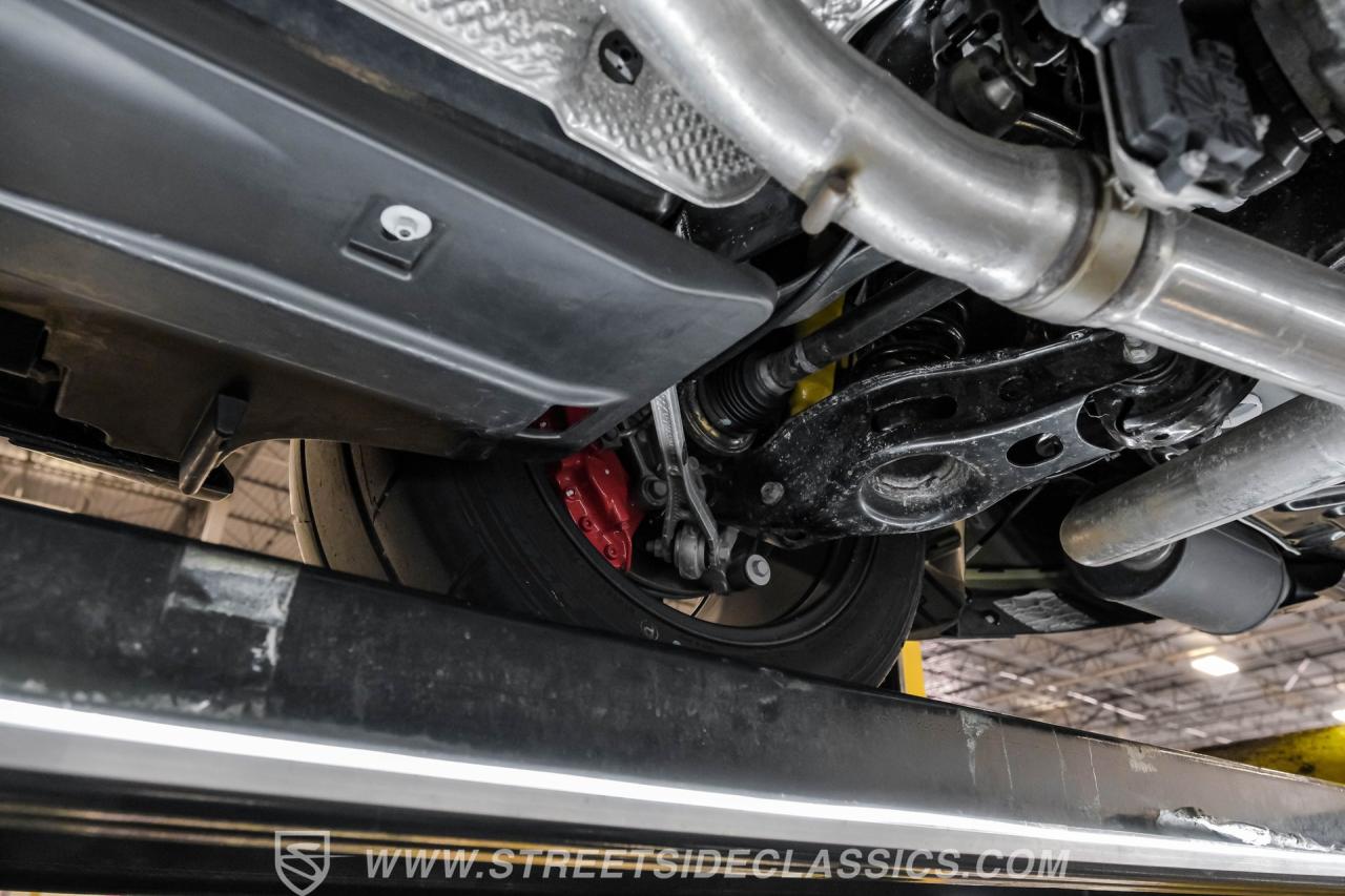 2018 Dodge Challenger SRT Demon