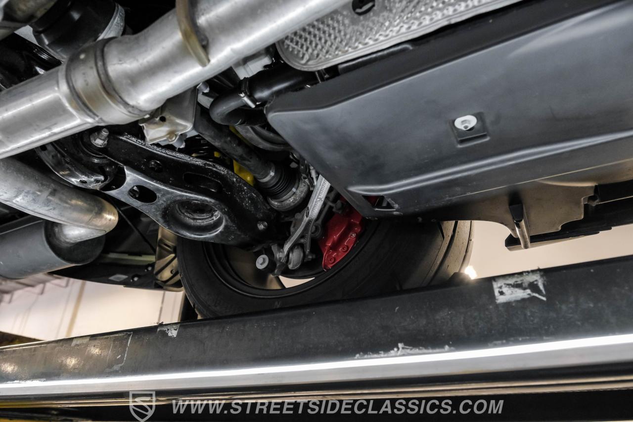 2018 Dodge Challenger SRT Demon