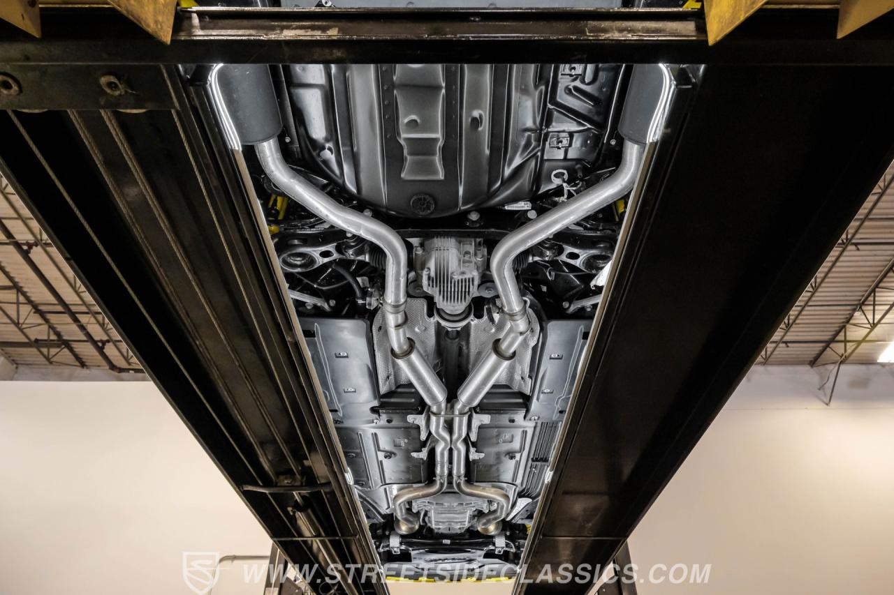 2018 Dodge Challenger SRT Demon