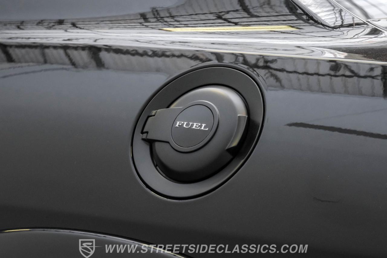 2018 Dodge Challenger SRT Demon