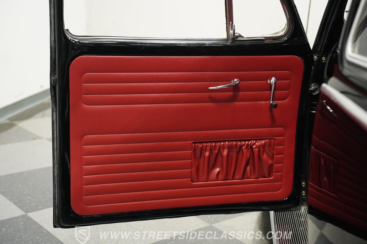 1966 Volkswagen Beetle