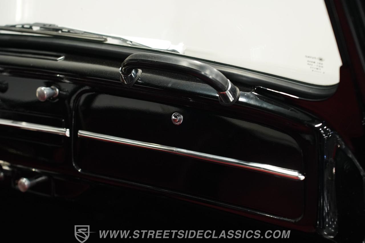 1966 Volkswagen Beetle