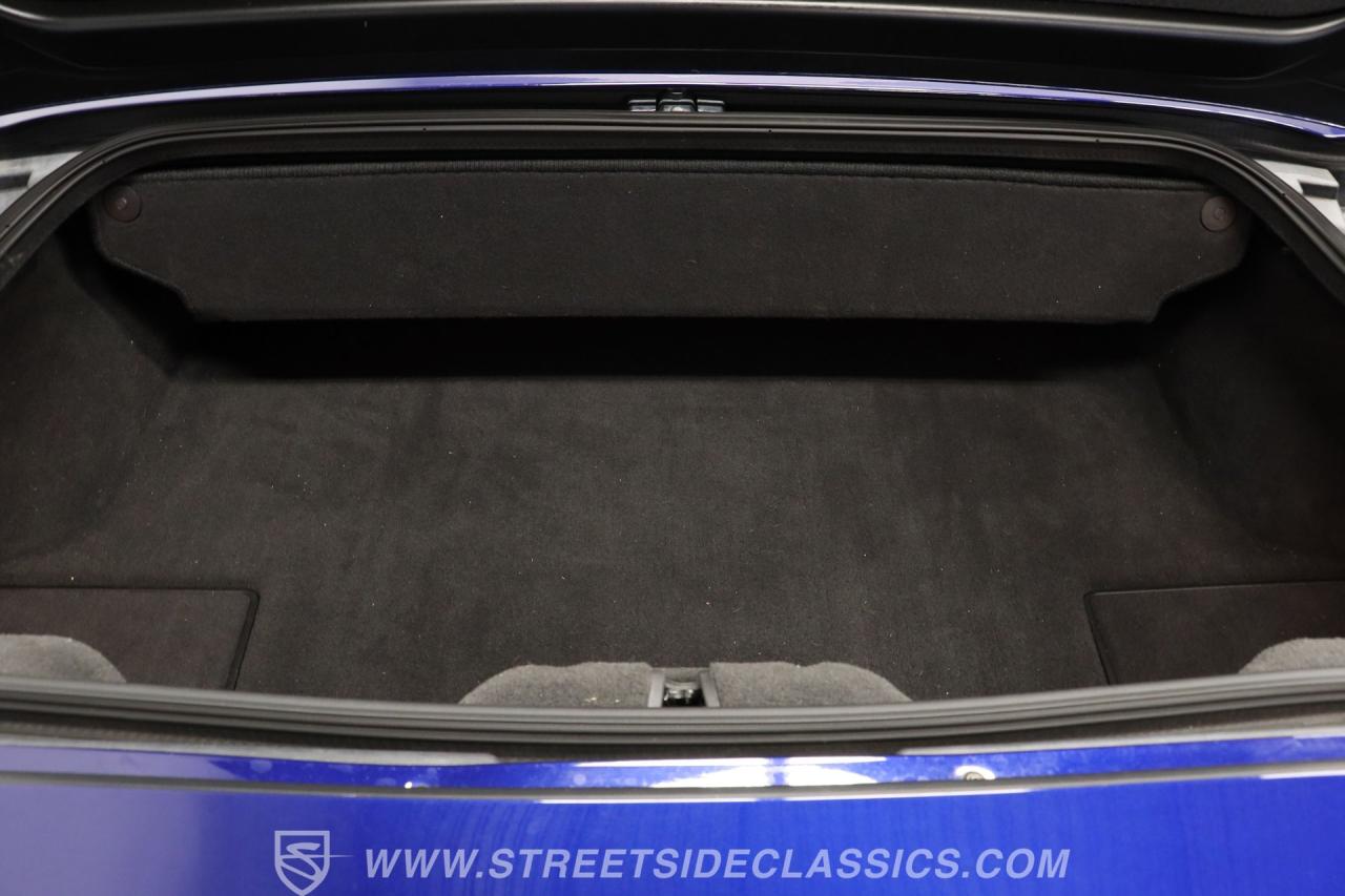 2006 Chevrolet Corvette 3LT Convertible