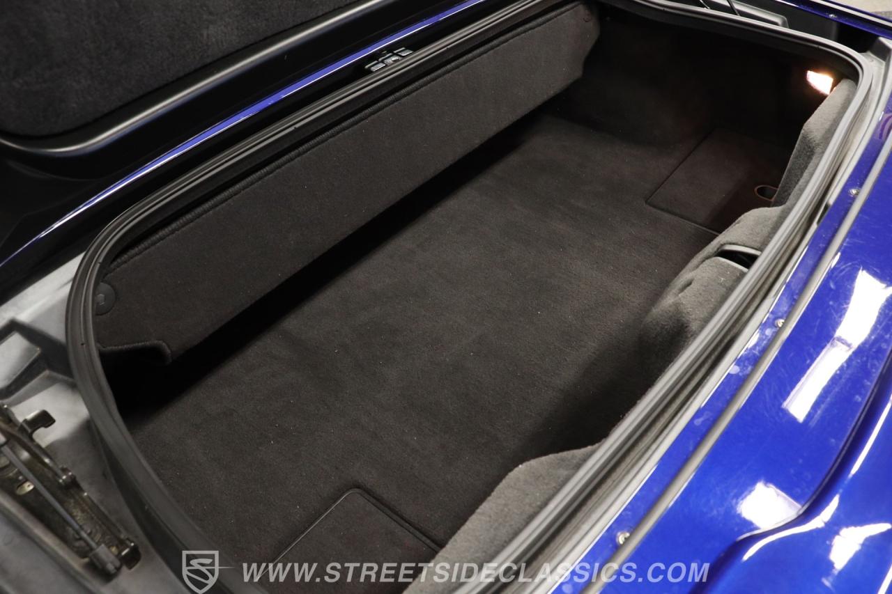 2006 Chevrolet Corvette 3LT Convertible