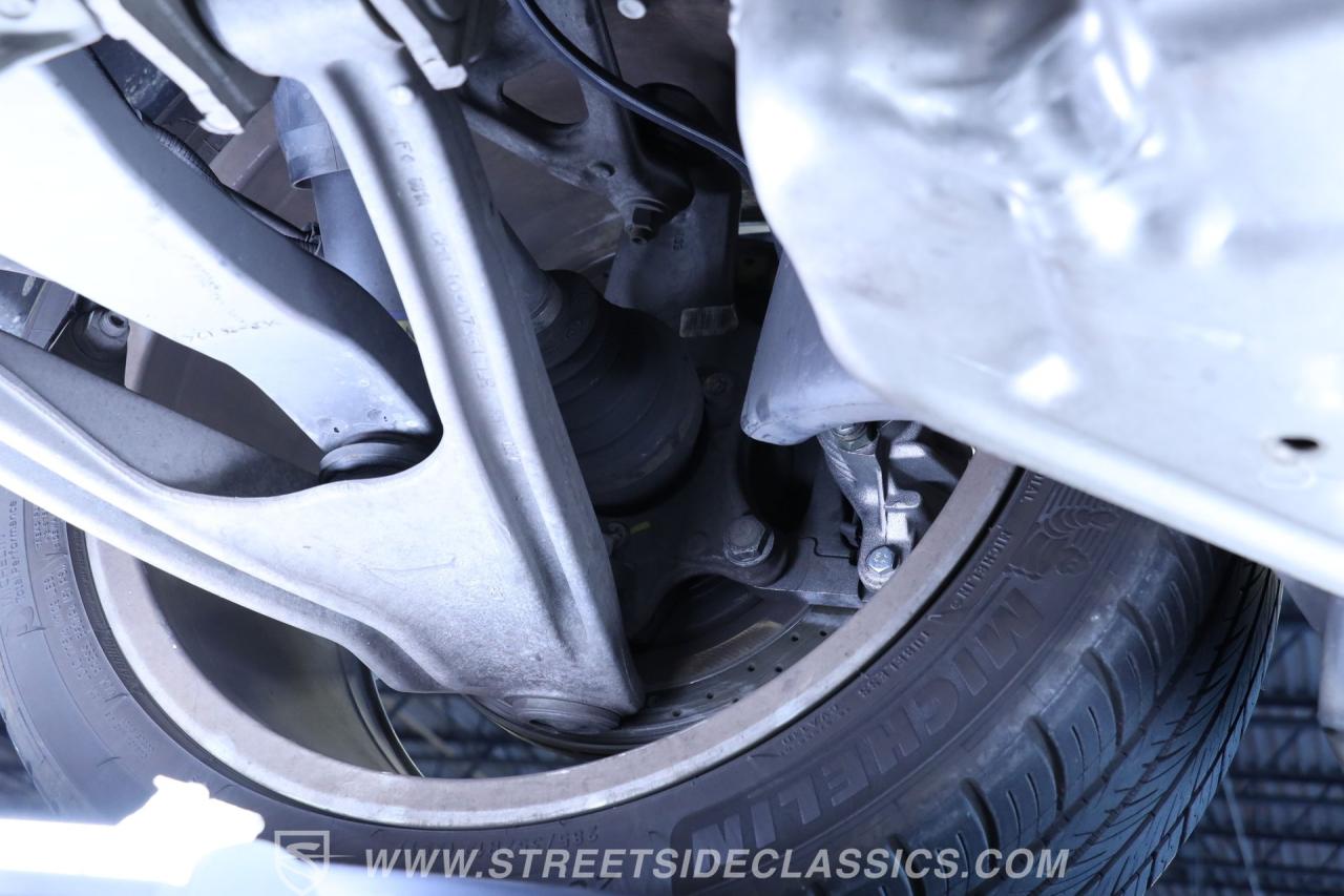 2006 Chevrolet Corvette 3LT Convertible